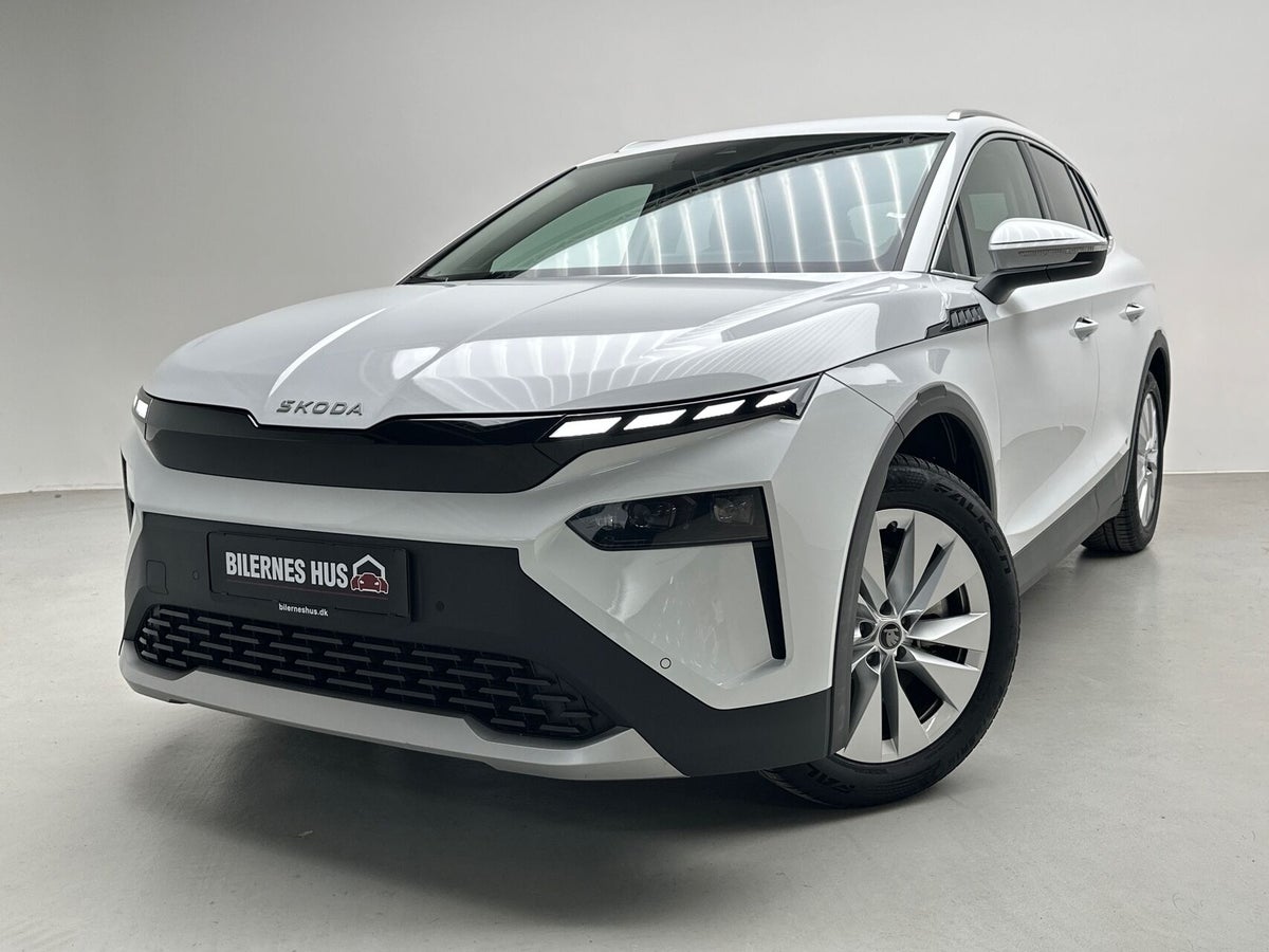 Skoda Elroq iV Premium billede 20