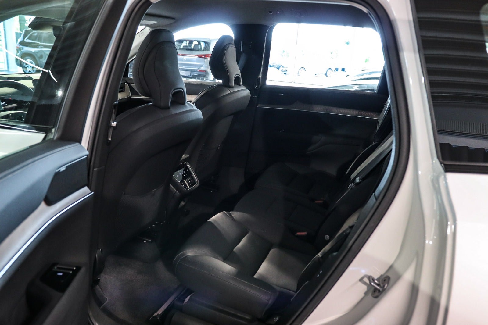 Billede af Volvo EX90 Plus 7prs