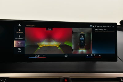 BMW iX xDrive40 Sport