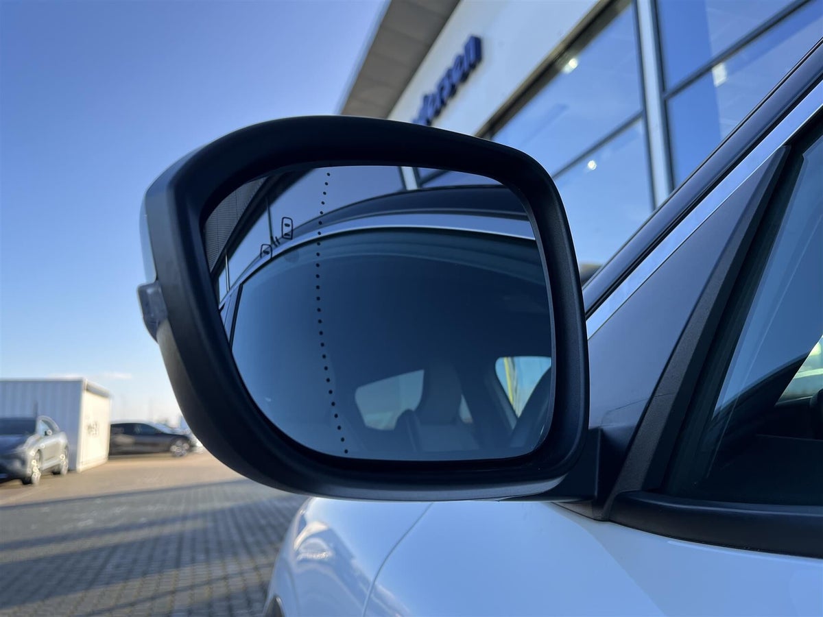 Renault Megane E-Tech Techno billede 16