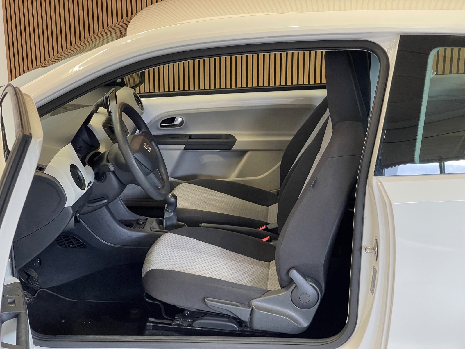 Billede af Seat Mii 1,0 60 Reference eco