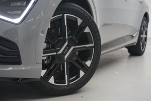 Kia EV6 Long Range GT-Line