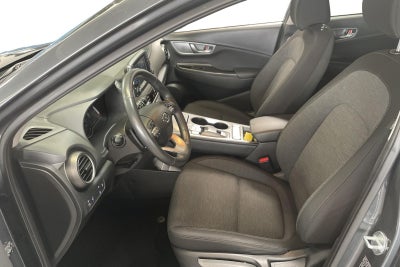 Hyundai Kona EV Essential