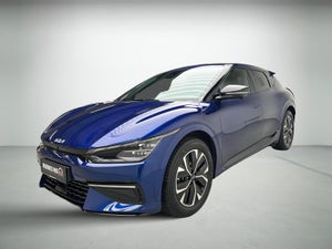 Kia EV6 Long Range GT-Line