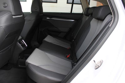 Skoda Enyaq iV Ultra