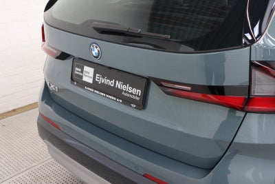 BMW iX1 xDrive30 X-Line