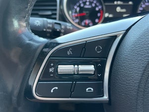 Kia XCeed T-GDi Edition DCT