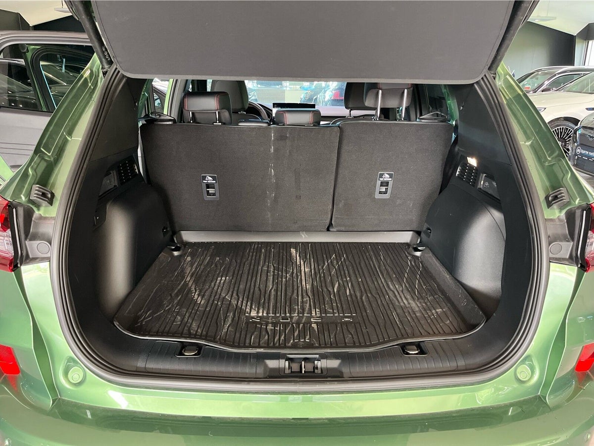 Ford Kuga PHEV ST-Line X CVT billede 21