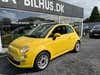 Fiat 500C Collezione thumbnail
