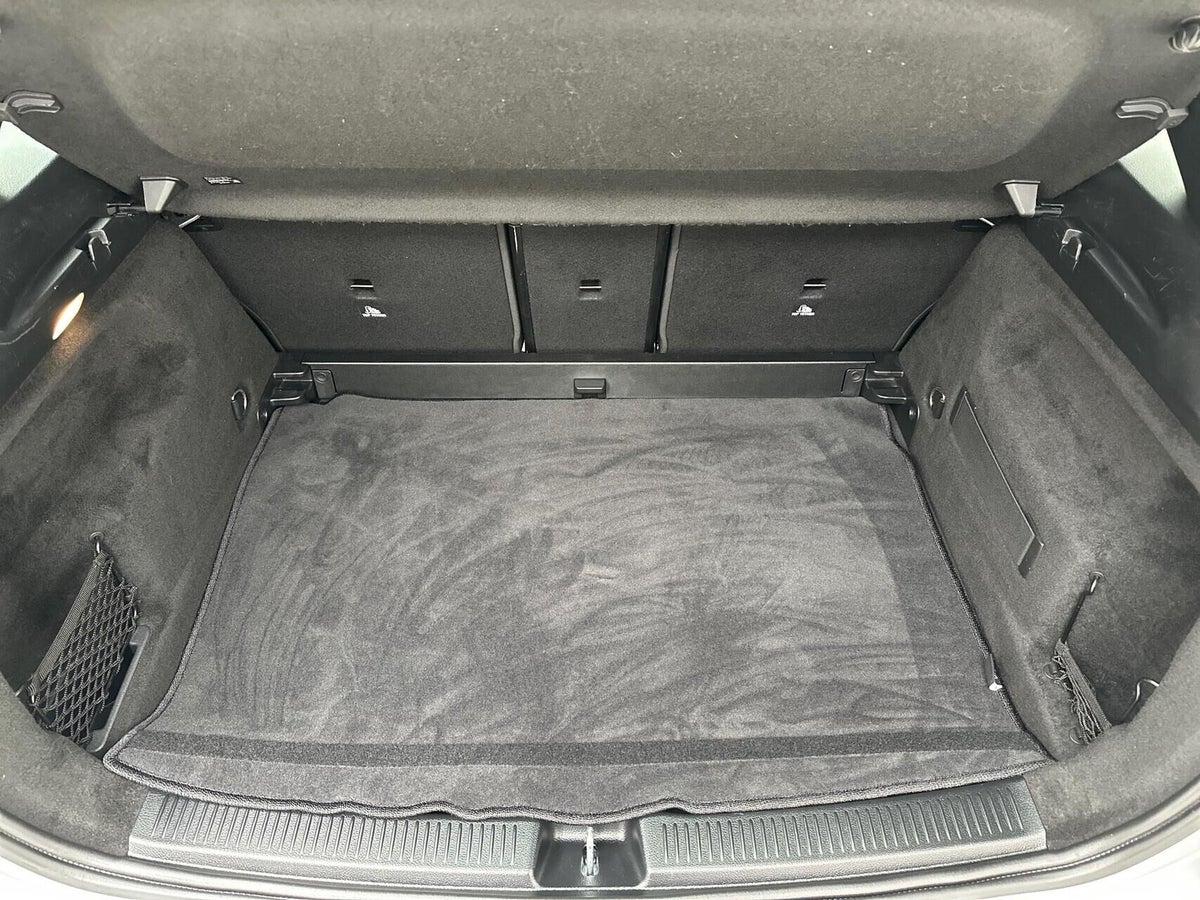 Mercedes B200 Progressive aut. billede 13