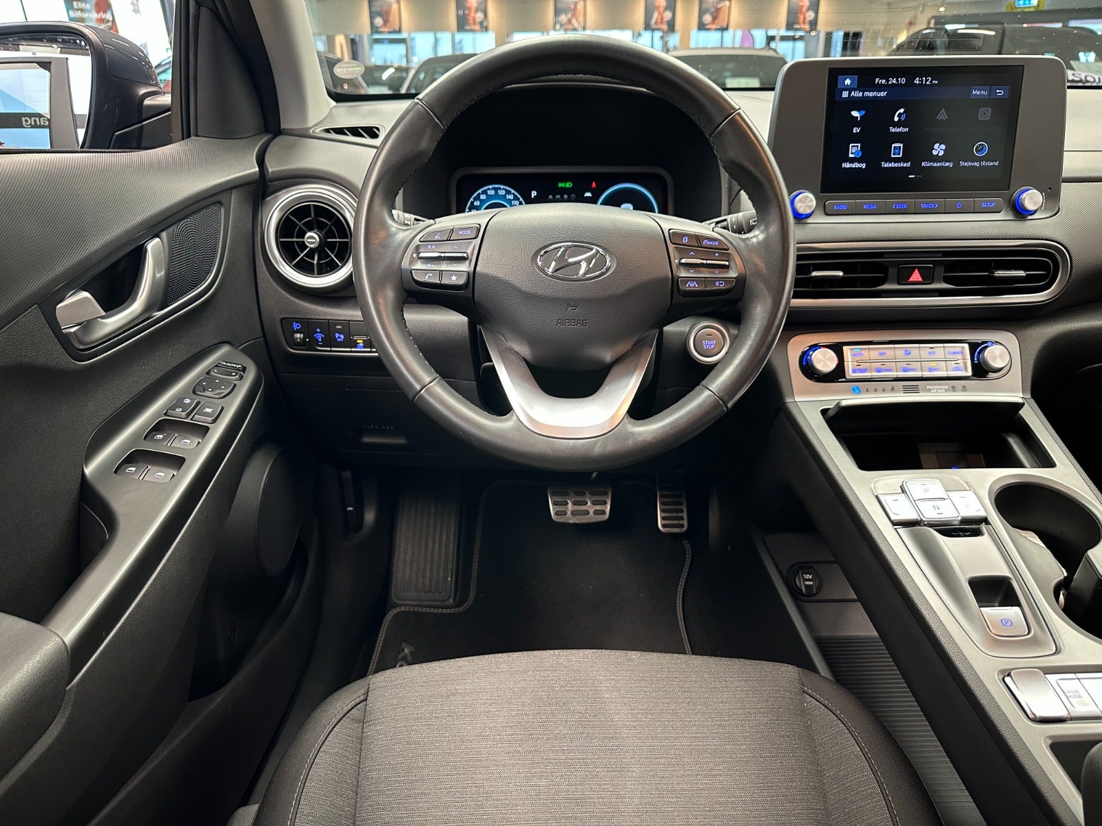 Billede af Hyundai Kona 64 EV Essential