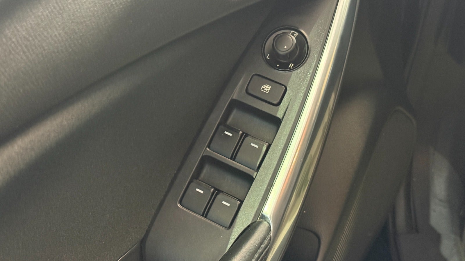 Billede af Mazda 6 2,0 SkyActiv-G 165 Vision stc.