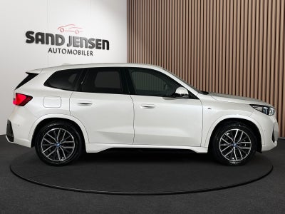 BMW iX1 xDrive30 M-Sport Premium