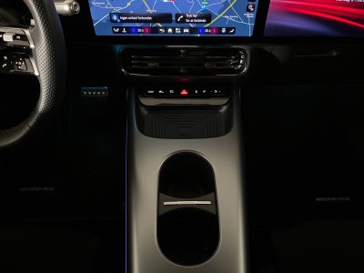 Mercedes GLB250+ AMG Premium 7prs