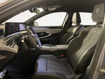 Peugeot 3008 mHEV GT e-DCT