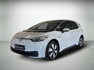 VW ID.3 Life