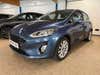 Ford Fiesta EcoBoost Titanium DCT