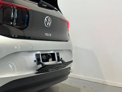 VW ID.3 Pro Performance Family