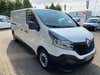 Renault Trafic T29 dCi 125 L2H1 thumbnail