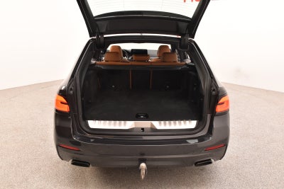 BMW 530e Touring M-Sport xDrive aut.