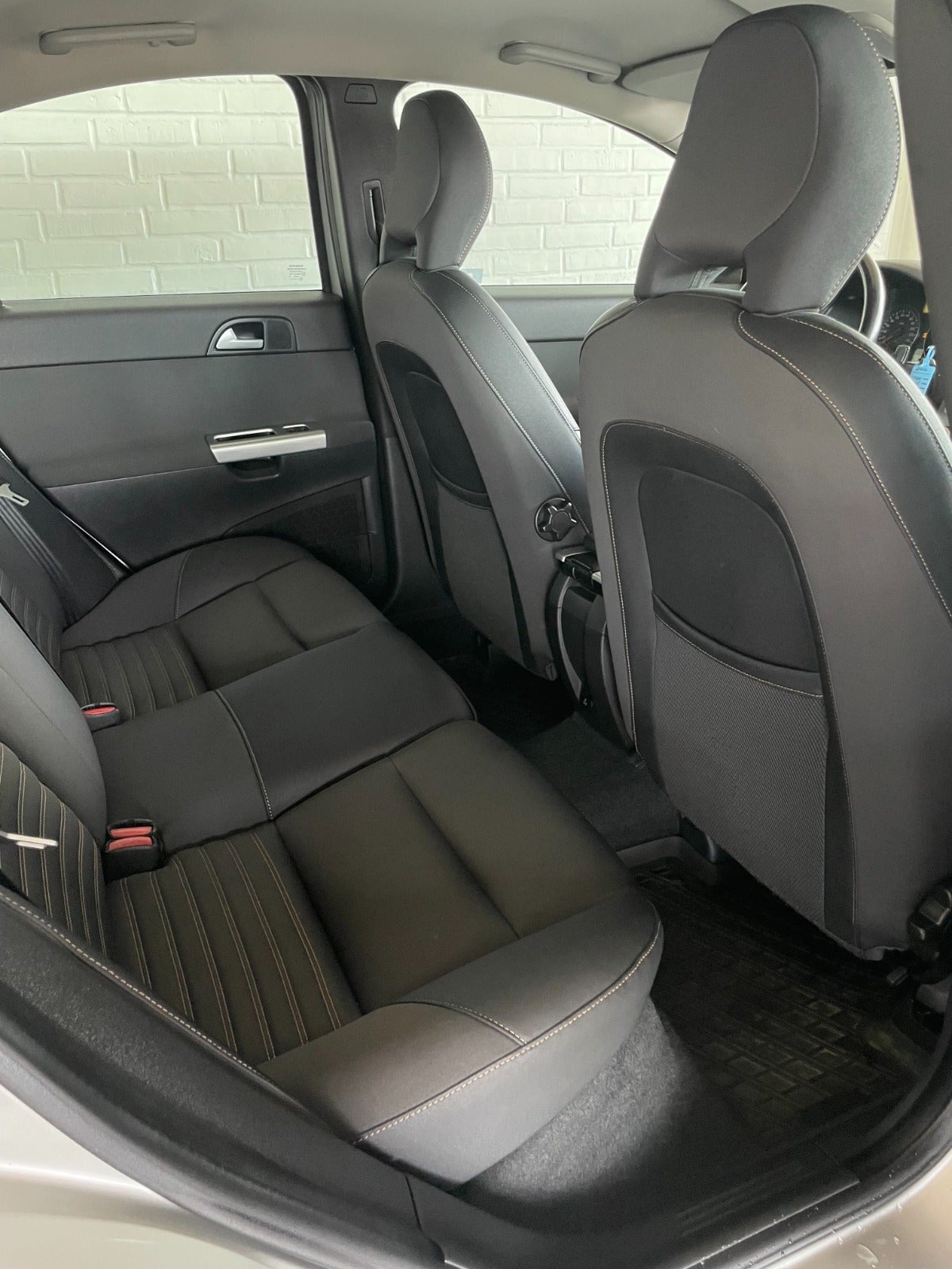 Billede af Volvo S40 2,0 Momentum