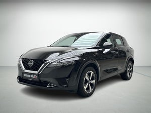 Nissan Qashqai mHEV Tekna+ X-tr.