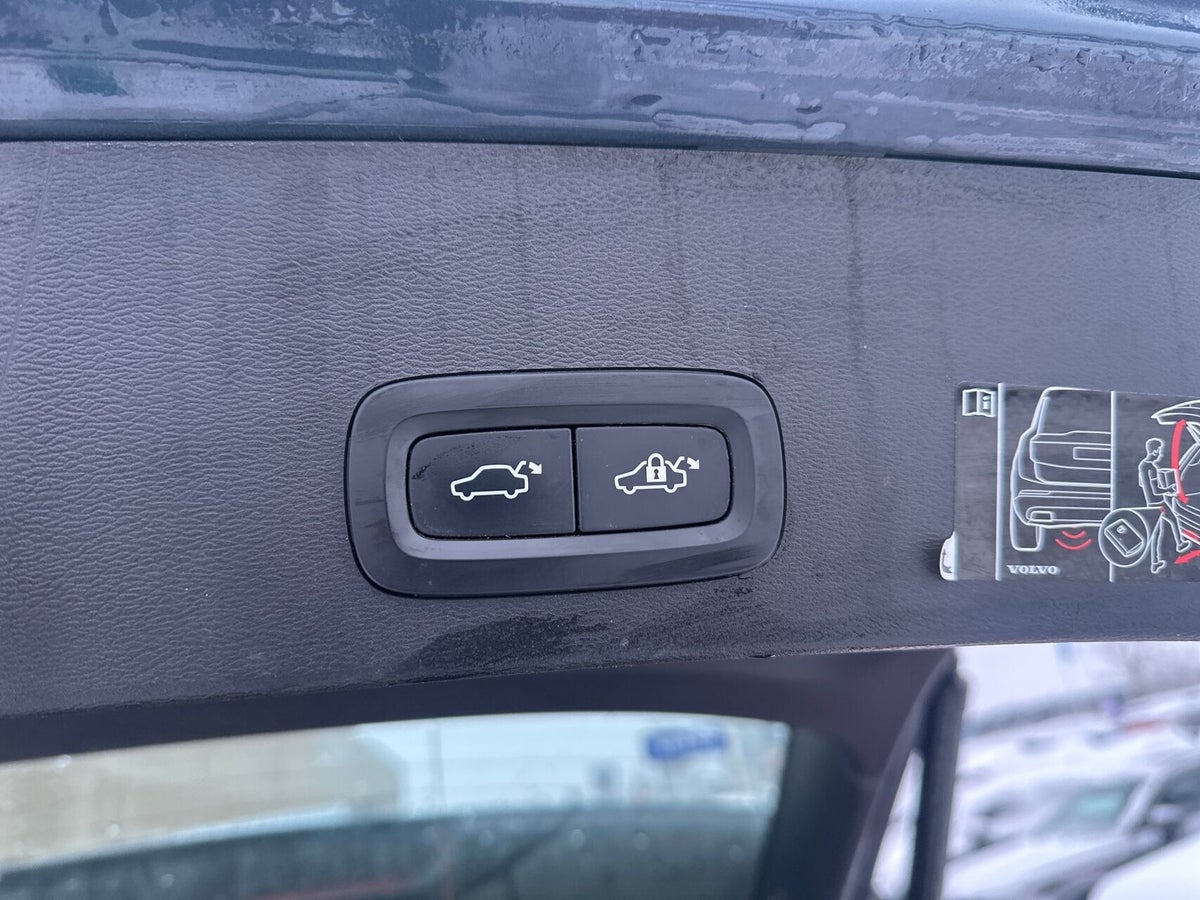 Volvo XC40 T5 ReCharge Inscription aut. billede 21