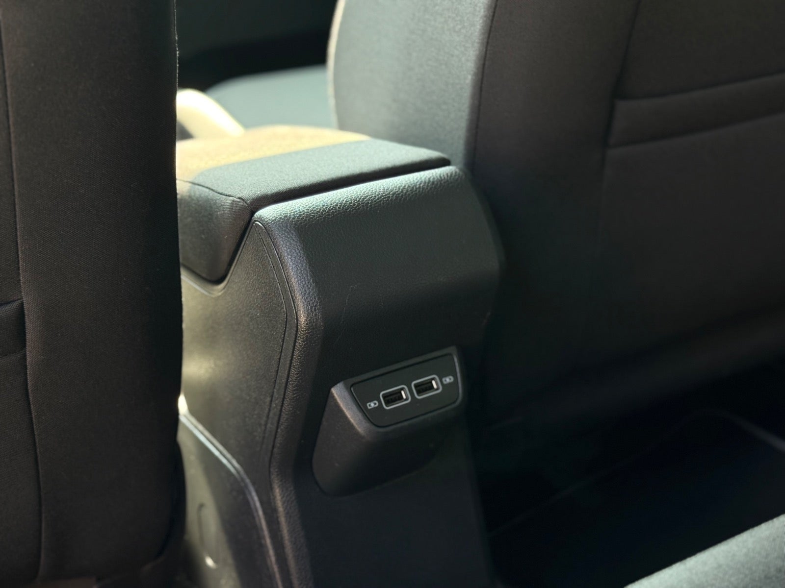 Billede af VW Polo 1,0 TSi 115 Highline DSG