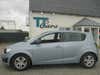 Chevrolet Aveo LT ECO thumbnail