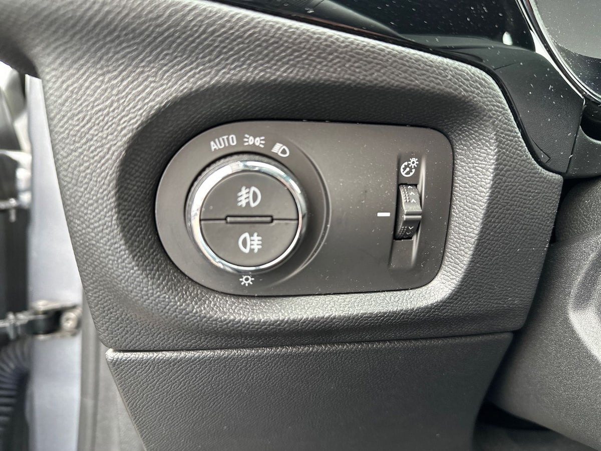 Opel Corsa-e Ultimate billede 19