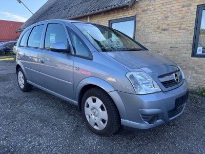 Opel Meriva 1,6 16V 105 Enjoy 5d