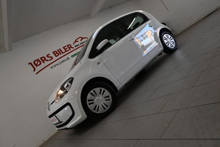 VW Up! 60 Move Up! BMT