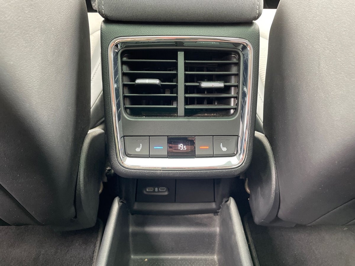 Skoda Enyaq iV billede 23