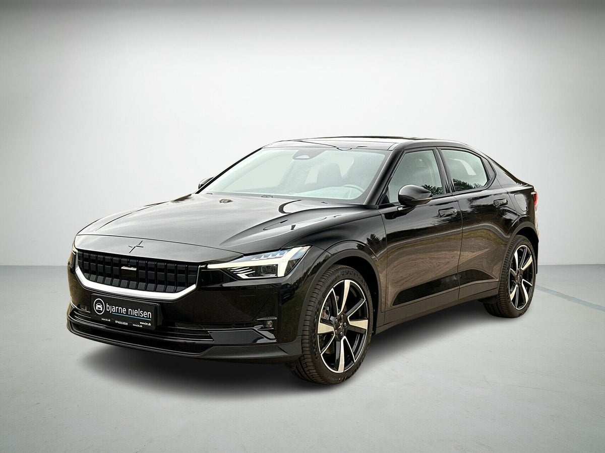 Polestar 2 Long Range AWD billede 1