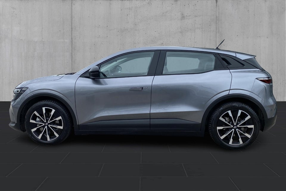 Renault Megane E-Tech 60,0 Evolution ER 2023