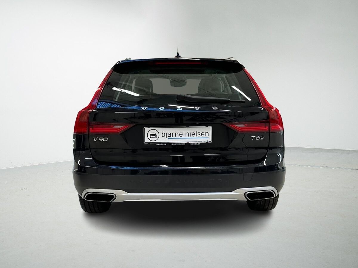 Volvo V90 CC T6 320 Pro aut. AWD billede 7