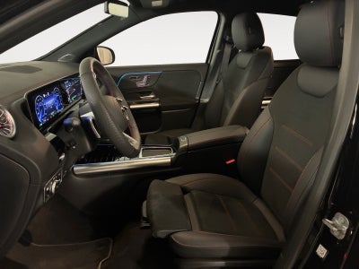 Mercedes EQA350 AMG Line 4Matic