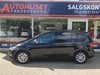 VW Touran TDi 115 Highline DSG 7prs thumbnail