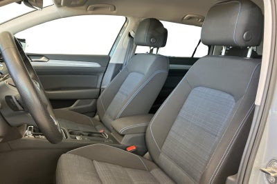 VW Passat GTE High Variant DSG