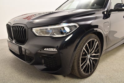 BMW X5 xDrive45e M-Sport aut.