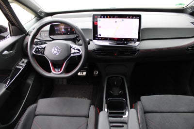 VW ID.3 GTX Performance+