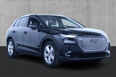 Audi Q4 e-tron 45,0 Attitude 2024