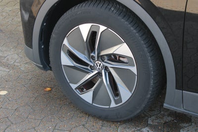 VW ID.4 Pro Performance