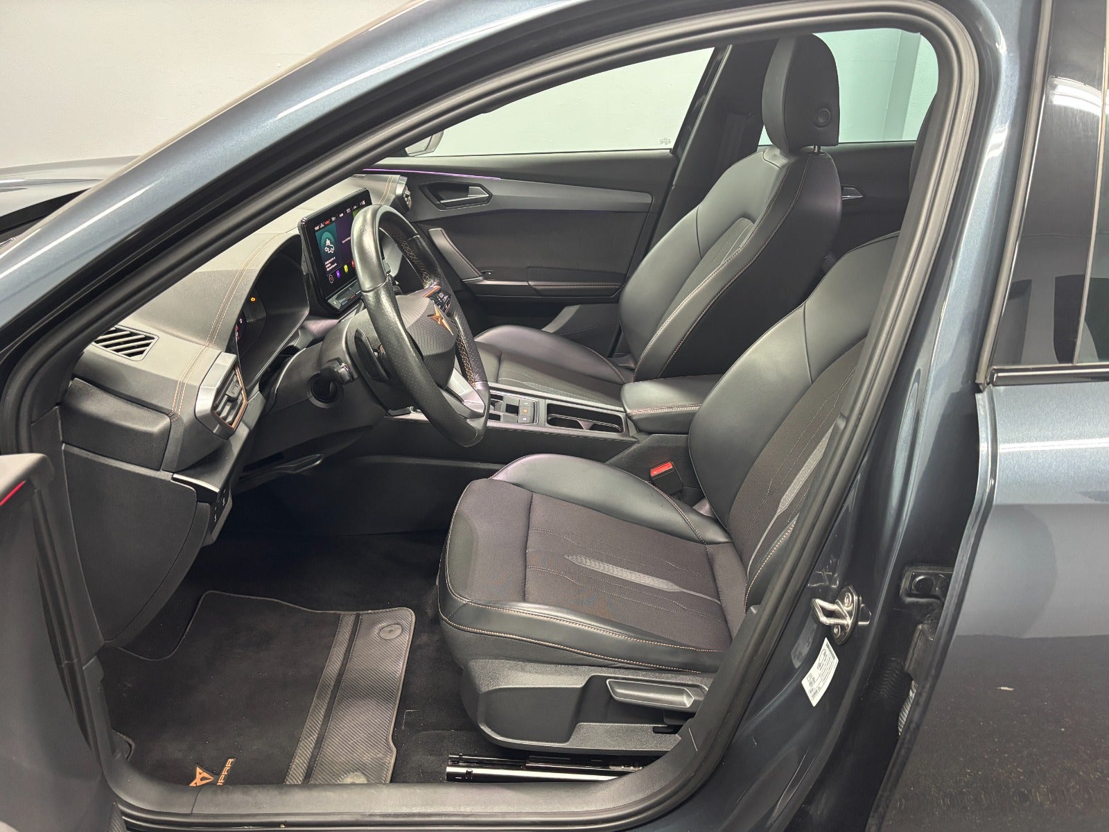 Billede af Seat Formentor 1,4 eHybrid Cupra DSG