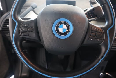 BMW i3 BEV