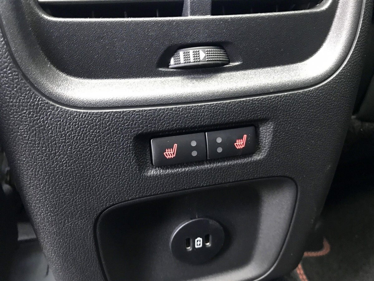 Ford Kuga PHEV ST-Line X CVT billede 24