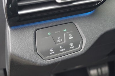 VW ID.5 Pro