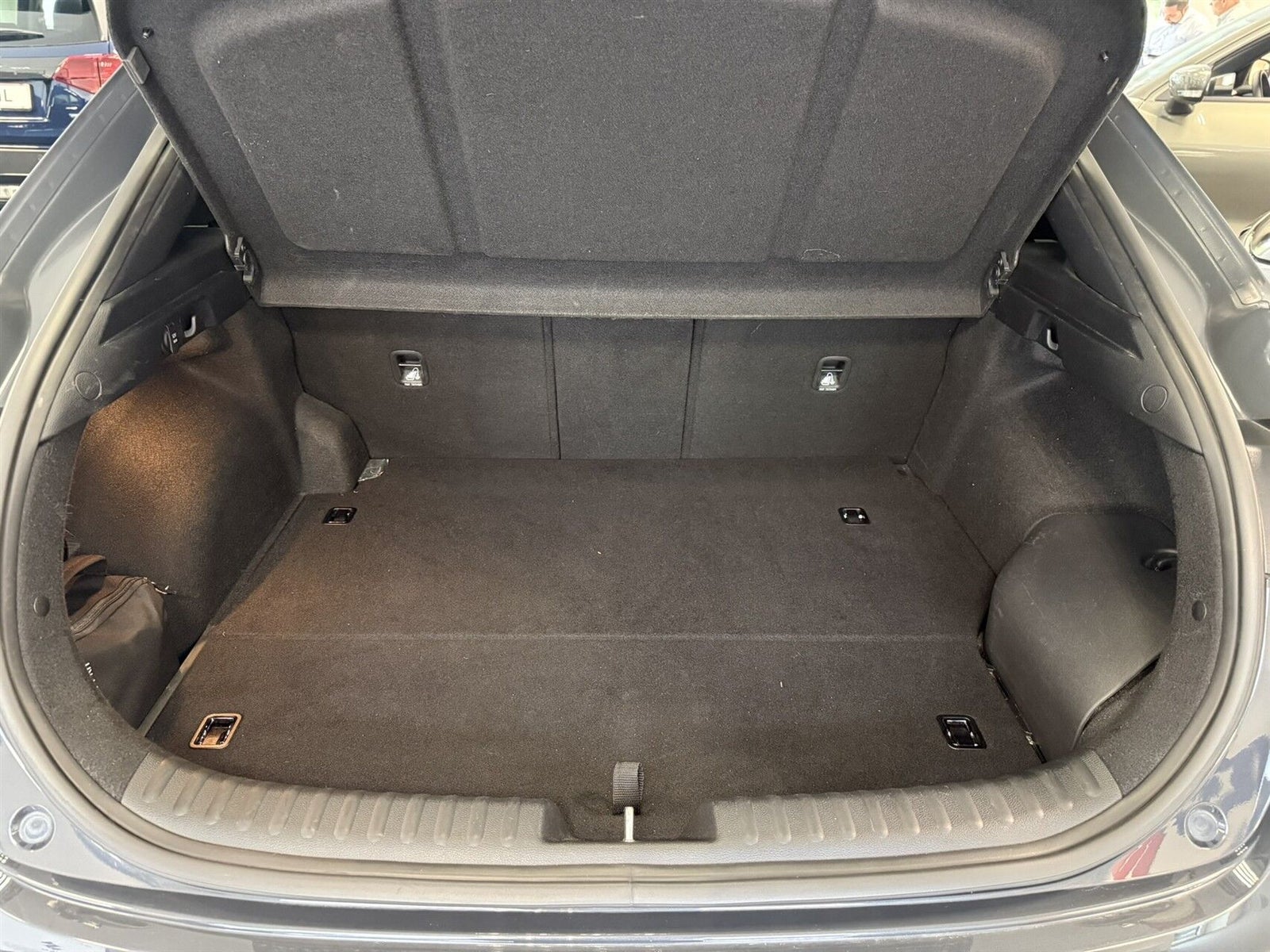 Kia XCeed PHEV Comfort DCT
