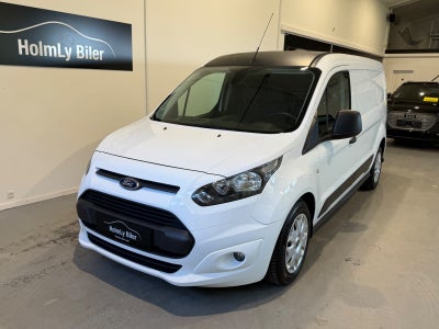 Ford Transit Connect TDCi 95 Trend lang