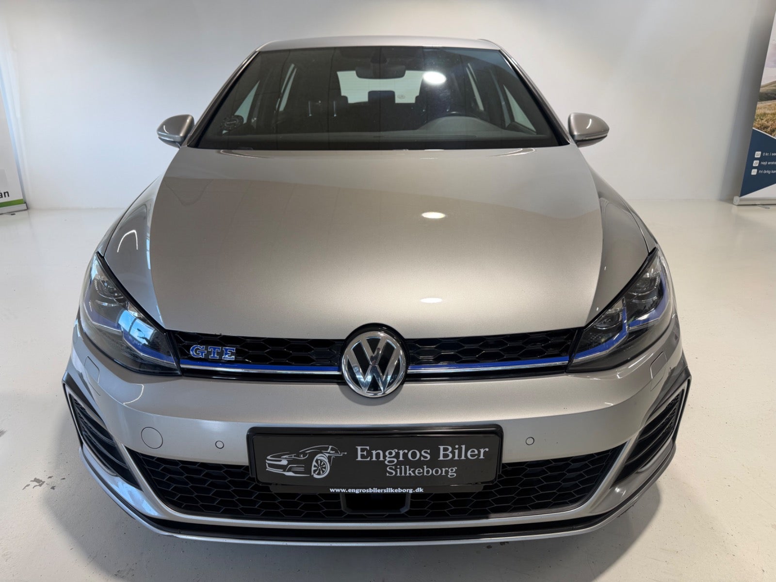 VW Golf VII, Billede 2